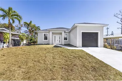 5511 Tenth Ave, Fort Myers, FL 33907 - Photo 2