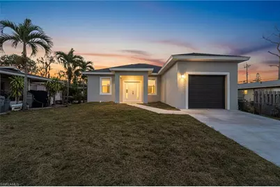 5511 Tenth Ave, Fort Myers, FL 33907 - Photo 1