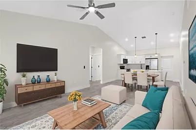 5511 Tenth Ave, Fort Myers, FL 33907 - Photo 4