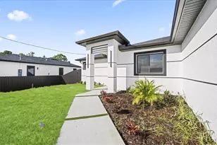 4609 Hanna Ave N, Lehigh Acres, FL 33971 - Photo 1