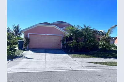 1187 Bush St E, Immokalee, FL 34142 - Photo 1