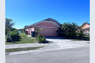 1187 Bush St E, Immokalee, FL 34142 - Photo 2