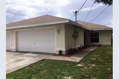 1421 SE 10th Ter, Cape Coral, FL 33990 - Photo 1