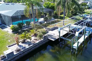 1115 SW 54th Ln, Cape Coral, FL 33914 - Photo 32