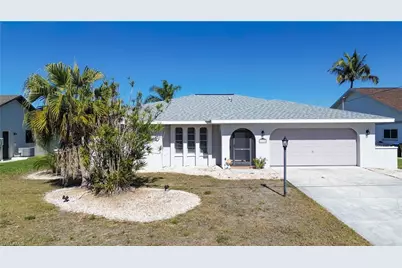 1115 SW 54th Ln, Cape Coral, FL 33914 - Photo 1