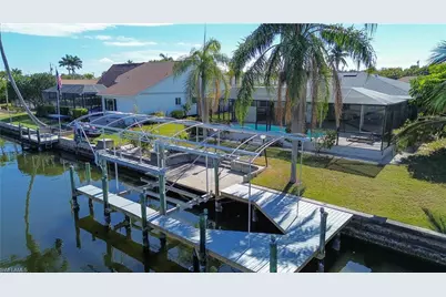 1115 SW 54th Ln, Cape Coral, FL 33914 - Photo 30