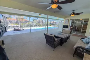 1115 SW 54th Ln, Cape Coral, FL 33914 - Photo 20