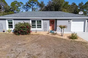 5013 SE Tradewinds Cir, Labelle, FL 33935 - Photo 2