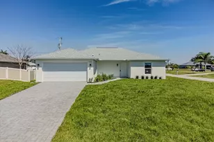 1101 NW 1st Pl, Cape Coral, FL 33909 - Photo 1