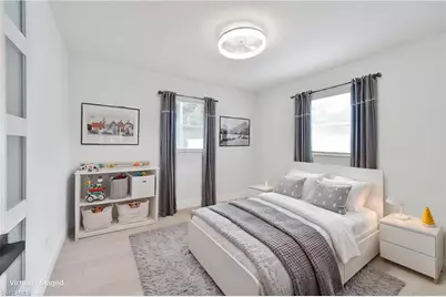 912 Entrada Dr S, Fort Myers, FL 33919 - Photo 10