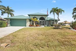 5413 SW 24th Pl, Cape Coral, FL 33914 - Photo 1