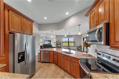 4125 NW 16th Ter, Cape Coral, FL 33993 - Photo 16