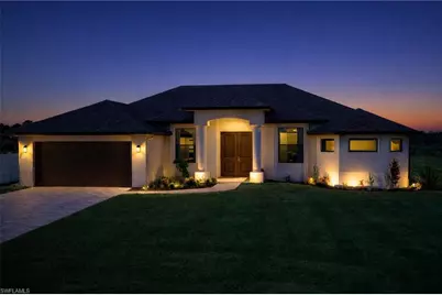 4125 NW 16th Ter, Cape Coral, FL 33993 - Photo 1