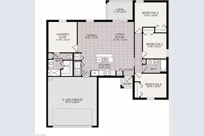 2240 NW 7th Ter, Cape Coral, FL 33993 - Photo 8