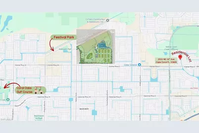 2533 NE 19th Ave, Cape Coral, FL 33909 - Photo 1