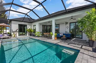 1826 SW 17th Ave, Cape Coral, FL 33991 - Photo 1