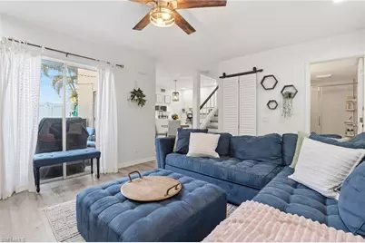 1103 SE 8th Ter #Unit D, Cape Coral, FL 33990 - Photo 1