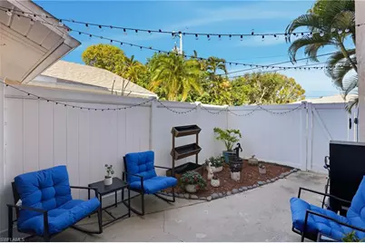 1103 SE 8th Ter #Unit D, Cape Coral, FL 33990 - Photo 26