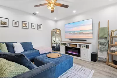 1103 SE 8th Ter #Unit D, Cape Coral, FL 33990 - Photo 4