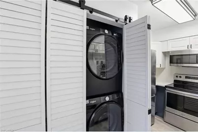 1103 SE 8th Ter #Unit D, Cape Coral, FL 33990 - Photo 8