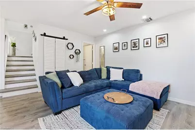 1103 SE 8th Ter #Unit D, Cape Coral, FL 33990 - Photo 2