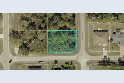 402/404 Limerick Ave S, Lehigh Acres, FL 33974 - Photo 1
