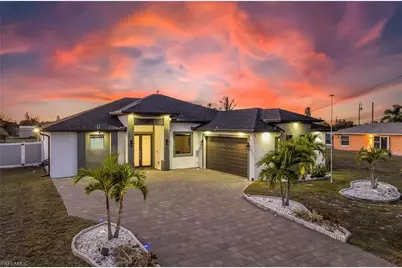 2628 SW 2nd Pl, Cape Coral, FL 33914 - Photo 1