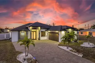 2628 SW 2nd Pl, Cape Coral, FL 33914 - Photo 1