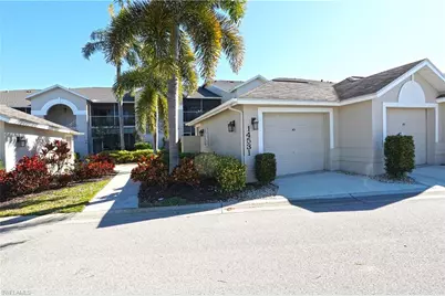 14531 Hickory Hill Ct #325, Fort Myers, FL 33912 - Photo 1