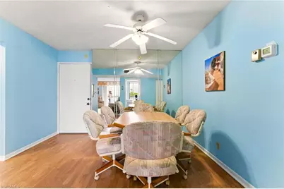 3460 N Key Dr #409, North Fort Myers, FL 33903 - Photo 6