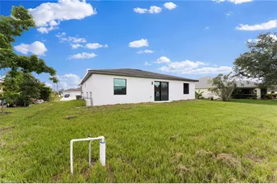 1236 NW 25th Pl, Cape Coral, FL 33993 - Photo 32