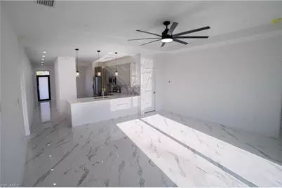 1208 NW 25th Pl, Cape Coral, FL 33993 - Photo 2