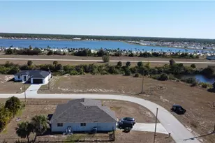 4123 NW 36th Pl, Cape Coral, FL 33993 - Photo 2