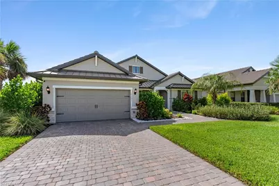 19001 Aqua Shore Dr, Fort Myers, FL 33913 - Photo 2