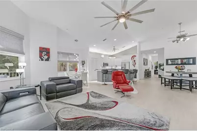 11033 Harbour Yacht Ct #202, Fort Myers, FL 33908 - Photo 6