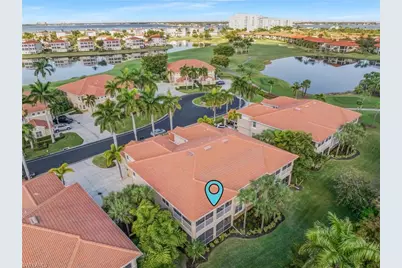 11033 Harbour Yacht Ct #202, Fort Myers, FL 33908 - Photo 1