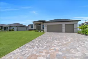 4107 NW 37th St, Cape Coral, FL 33993 - Photo 2