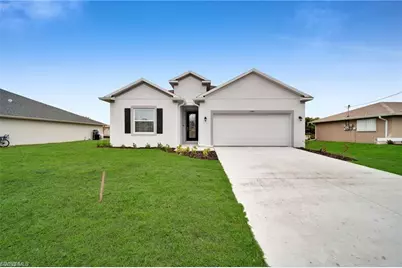 1145 NW 27th Ct, Cape Coral, FL 33993 - Photo 1