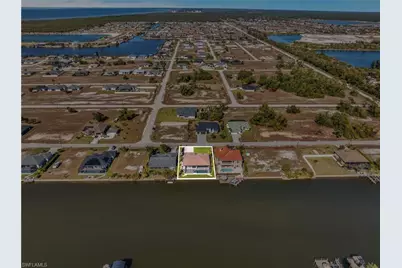 4114 NW 33rd Ln, Cape Coral, FL 33993 - Photo 48