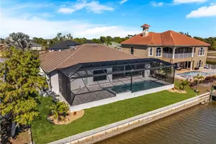 4114 NW 33rd Ln, Cape Coral, FL 33993 - Photo 46