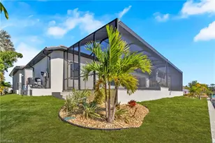 4114 NW 33rd Ln, Cape Coral, FL 33993 - Photo 42