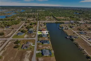 4114 NW 33rd Ln, Cape Coral, FL 33993 - Photo 50