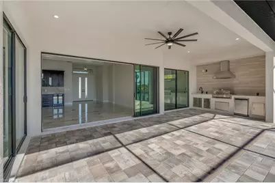 4114 NW 33rd Ln, Cape Coral, FL 33993 - Photo 32