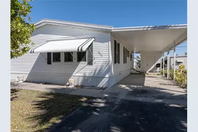 205 Carriage Ln, North Fort Myers, FL 33917 - Photo 1