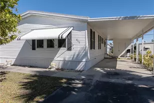 205 Carriage Ln, North Fort Myers, FL 33917 - Photo 1