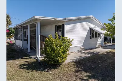 205 Carriage Ln, North Fort Myers, FL 33917 - Photo 2