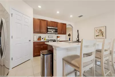 2208 Pigeon Plum Way, North Fort Myers, FL 33917 - Photo 12