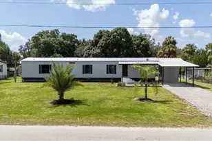 671 Bennett Ave, Labelle, FL 33935 - Photo 1