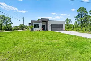 710 Eisenhower Blvd, Lehigh Acres, FL 33974 - Photo 2