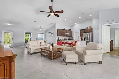 3505 Mango St, Saint James City, FL 33956 - Photo 10